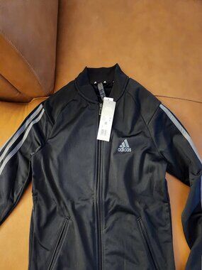 Adidas Track Jacket
